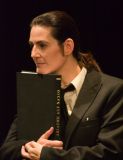 Bayerische Staatsoper / Ariadne auf Naxos <br>Komponist